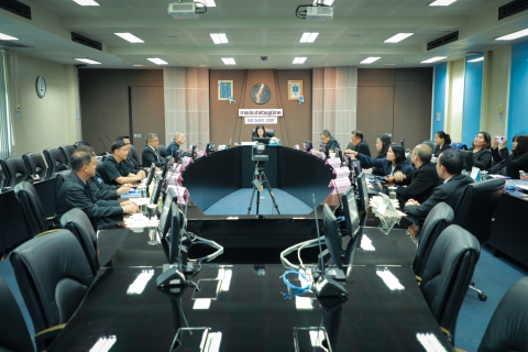 ไฟล์แนบ การประชุมคณะกรรมการตรวจสอบของ กปภ. ครั้งที่ 8/2568