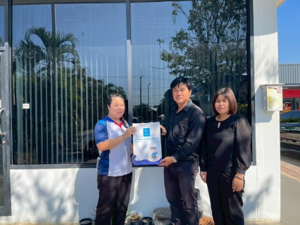 ไฟล์แนบ กปภ.สาขาตะพานหิน ดำเนินโครงการ PWA Premium Connect สร้างความสัมพันธ์กับลูกค้ารายใหญ่ ครั้งที่ 1/2569