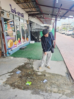 ไฟล์แนบ กปภ.สาขาปทุมธานี(พ) จัดกิจกรรม STEP TEST DMA-05 ในพื้นที่ Step 5 ปี 2568 