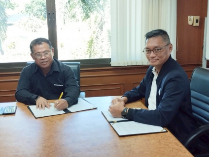 ไฟล์แนบ กปภ.สาขาพนมสารคาม ลงนามบันทึกข้อตกลง (MOU) ร่วมกับ อบต.เกาะขนุน รับโอนกิจการประปา แก้ไขปัญหาความเดือดร้อนประชาชนช่วงฤดูแล้ง