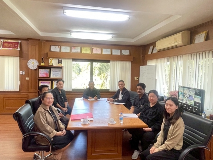ไฟล์แนบ กปภ.สาขาพนมสารคาม ลงนามบันทึกข้อตกลง (MOU) ร่วมกับ อบต.เกาะขนุน รับโอนกิจการประปา แก้ไขปัญหาความเดือดร้อนประชาชนช่วงฤดูแล้ง