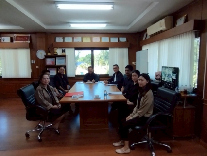 ไฟล์แนบ กปภ.สาขาพนมสารคาม ลงนามบันทึกข้อตกลง (MOU) ร่วมกับ อบต.เกาะขนุน รับโอนกิจการประปา แก้ไขปัญหาความเดือดร้อนประชาชนช่วงฤดูแล้ง