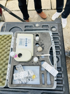 ไฟล์แนบ กปภ.สาขาตะกั่วป่า ดำเนินโครงการน้ำประปา กปภ.  อปท. เพื่อปวงชน ปี2569