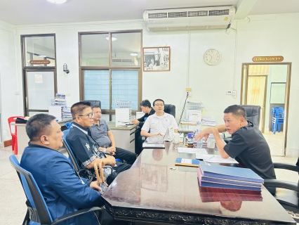 ไฟล์แนบ กปภ.สาขาตะกั่วป่า ดำเนินโครงการน้ำประปา กปภ.  อปท. เพื่อปวงชน ปี2569