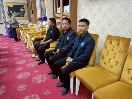 ไฟล์แนบ การประปาส่วนภูมิภาคสาขาเพชรบุรี ร่วมประชุมเตรียมการเพื่อสนับสนุนคณะกรรมการลุ่มน้ำเพชรบุรี - ประจวบคีรีขันธ์ ครั้งที่ 3/2568