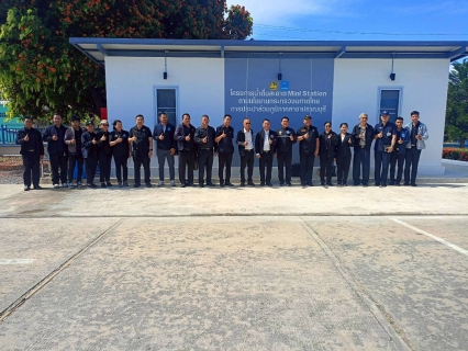 ไฟล์แนบ การประปาส่วนภูมิภาคสาขาเพชรบุรี ร่วมประชุมเตรียมการเพื่อสนับสนุนคณะกรรมการลุ่มน้ำเพชรบุรี - ประจวบคีรีขันธ์ ครั้งที่ 3/2568