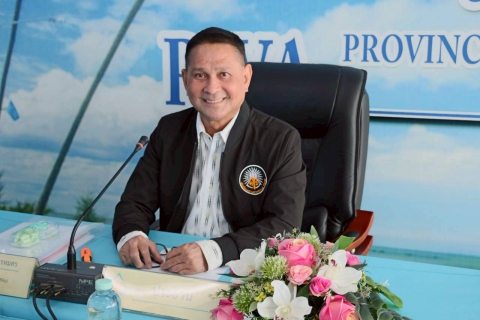 ไฟล์แนบ การประปาส่วนภูมิภาคสาขาเพชรบุรี ร่วมประชุมเตรียมการเพื่อสนับสนุนคณะกรรมการลุ่มน้ำเพชรบุรี - ประจวบคีรีขันธ์ ครั้งที่ 3/2568