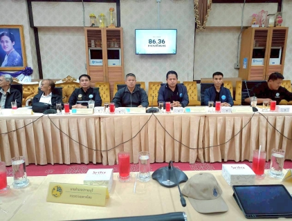 ไฟล์แนบ การประปาส่วนภูมิภาคสาขาเพชรบุรี ร่วมประชุมเตรียมการเพื่อสนับสนุนคณะกรรมการลุ่มน้ำเพชรบุรี - ประจวบคีรีขันธ์ ครั้งที่ 3/2568