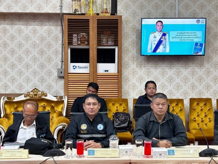 ไฟล์แนบ การประปาส่วนภูมิภาคสาขาปราณบุรี เข้าร่วมประชุมแผนขับเคลื่อนน้ำสะอาดเพื่อการอุปโภคบริโภค  (พ.ศ. 2566-2580) พร้อมทั้งแลกเปลี่ยนปัญหา อุปสรรค และข้อเสนอแนะในการดำเนินงาน ในพื้นที่จังหวัดประจวบคีรีขันธ์ 