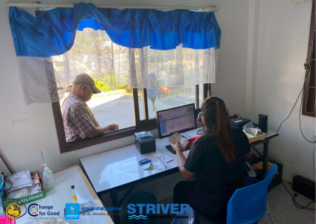 ไฟล์แนบ การประปาส่วนภูมิภาคสาขาเวียงสระ ออกพื้นที่ให้บริการลูกค้ารับชำระค่าน้ำประปา ณ เทศบาลเมืองนาสาร ประจำเดือนธันวาคม 2568 ครั้งที่ 2