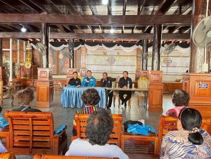 ไฟล์แนบ กปภ.สาขาท่าตะโก ร่วมกับ กปภ.ข.10 และกำนัน จัดประชุมประชาคมรับฟังความคิดเห็นประชาชน กรณีโอนกิจการประปา ม.1, 4, 9, 10 และ 13 อ.ท่าตะโก จ.นครสวรรค์ 