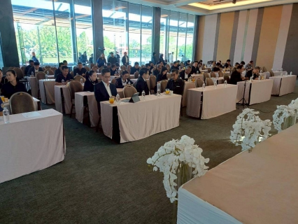 ไฟล์แนบ การประปาส่วนภูมิภาคสาขาเพชรบุรี ร่วมประชุมปฐมนิเทศโครงการ (สัมมนา ครั้งที่ 1) การศึกษาวิเคราะห์และจัดทำแผนการพัฒนาโครงการทางหลวงพิเศษระหว่างเมืองหมายเลข 82 สายบางขุนเทียน-ปากท่อ ช่วงบ้านแพ้ว-ปากท่อ 