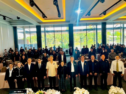 ไฟล์แนบ การประปาส่วนภูมิภาคสาขาเพชรบุรี ร่วมประชุมปฐมนิเทศโครงการ (สัมมนา ครั้งที่ 1) การศึกษาวิเคราะห์และจัดทำแผนการพัฒนาโครงการทางหลวงพิเศษระหว่างเมืองหมายเลข 82 สายบางขุนเทียน-ปากท่อ ช่วงบ้านแพ้ว-ปากท่อ 