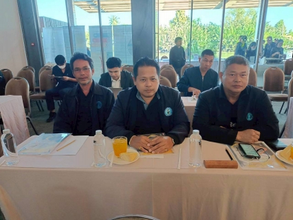 ไฟล์แนบ การประปาส่วนภูมิภาคสาขาเพชรบุรี ร่วมประชุมปฐมนิเทศโครงการ (สัมมนา ครั้งที่ 1) การศึกษาวิเคราะห์และจัดทำแผนการพัฒนาโครงการทางหลวงพิเศษระหว่างเมืองหมายเลข 82 สายบางขุนเทียน-ปากท่อ ช่วงบ้านแพ้ว-ปากท่อ 