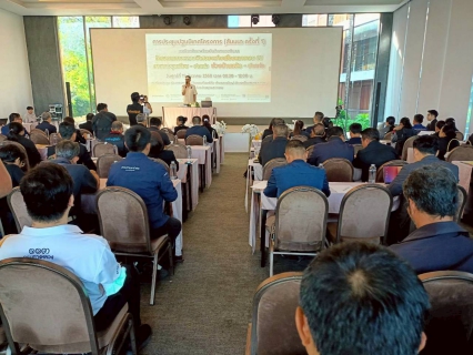 ไฟล์แนบ การประปาส่วนภูมิภาคสาขาเพชรบุรี ร่วมประชุมปฐมนิเทศโครงการ (สัมมนา ครั้งที่ 1) การศึกษาวิเคราะห์และจัดทำแผนการพัฒนาโครงการทางหลวงพิเศษระหว่างเมืองหมายเลข 82 สายบางขุนเทียน-ปากท่อ ช่วงบ้านแพ้ว-ปากท่อ 