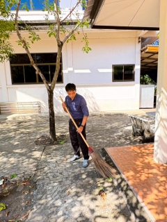 ไฟล์แนบ การประปาส่วนภูมิภาคสาขาบ้านไผ่ ร่วมจัดกิจกรรมจิตอาสาบำเพ็ญสาธารณประโยชน์และบำเพ็ญสาธารณกุศล เนื่องในวันคล้ายวันพระบรมราชสมภพ พระบาทสมเด็จพระบรมชนกาธิเบศร มหาภูมิพลอดุลยเดชมหาราช บรมนาถบพิตร วันชาติ และวันพ่อแห่งชาติ 5 ธันวาคม 2568 