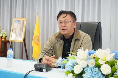 ไฟล์แนบ กปภ.ข.7 ประชุมกำกับติดตามและวางแผนบริหารจัดการน้ำสูญเสียของ กปภ.สาขาในสังกัด