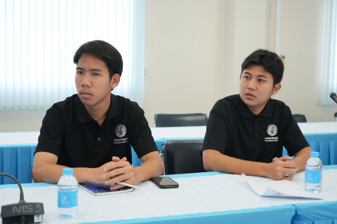 ไฟล์แนบ กปภ.ข.7 ประชุมกำกับติดตามและวางแผนบริหารจัดการน้ำสูญเสียของ กปภ.สาขาในสังกัด