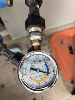 ไฟล์แนบ กปภ.สาขาขนอม ลงพื้นที่ตรวจวัดแรงดันน้ำเพื่อเป็นการวิเคราะห์หาจุดท่อแตก/รั่วเบื้องต้น และแก้ไขปัญหาน้ำไม่ไหล/น้ำไหลอ่อน