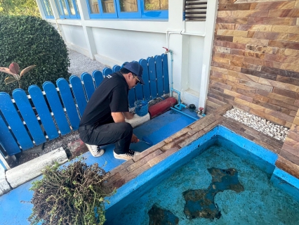 ไฟล์แนบ กปภ.สาขากบินทร์บุรี  ดำเนินการจัดกิจกรรม Big Cleaning Day