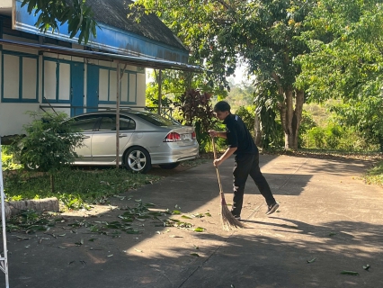 ไฟล์แนบ กปภ.สาขากบินทร์บุรี  ดำเนินการจัดกิจกรรม Big Cleaning Day