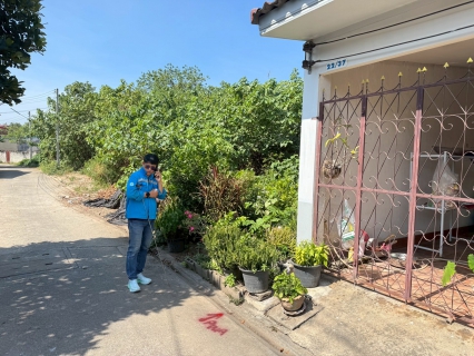 ไฟล์แนบ กปภ.สาขากาญจนบุรี ลงพื้นที่ดำเนินการออกค้นหาท่อแตก/รั่ว เชิงรุก (Leak ALC) ลดปัญหาการเกิดน้ำสูญเสีย