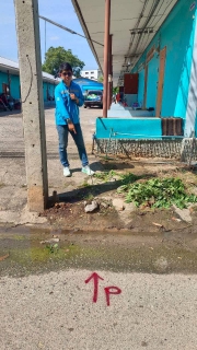 ไฟล์แนบ กปภ.สาขากาญจนบุรี ลงพื้นที่ดำเนินการออกค้นหาท่อแตก/รั่ว เชิงรุก (Leak ALC) ลดปัญหาการเกิดน้ำสูญเสีย