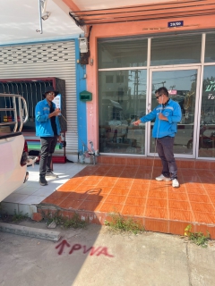 ไฟล์แนบ กปภ.สาขากาญจนบุรี ลงพื้นที่ดำเนินการออกค้นหาท่อแตก/รั่ว เชิงรุก (Leak ALC) ลดปัญหาการเกิดน้ำสูญเสีย