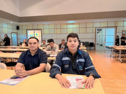 ไฟล์แนบ การประปาส่วนภูมิภาคสาขาภูเก็ต เข้าร่วมประชุมการมีส่วนร่วมของประชาชน 