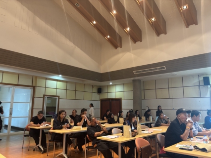 ไฟล์แนบ การประปาส่วนภูมิภาคสาขาภูเก็ต เข้าร่วมประชุมการมีส่วนร่วมของประชาชน 