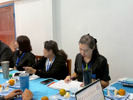 ไฟล์แนบ การประปาส่วนภูมิภาค สาขาเดิมบางนางบวช จัดกิจกรรม Morning Talk ครั้งที่ 3/2569 ประจำเดือนธันวาคม 2568 วันที่ 18 ธันวาคม 2568