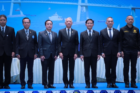 ไฟล์แนบ กปภ. ผนึกกำลัง กทพ. กฟภ. NT ลงนาม MOU  วางระบบสาธารณูปโภคทางพิเศษเชื่อมเกาะสมุย หนุนเศรษฐกิจ-ท่องเที่ยว