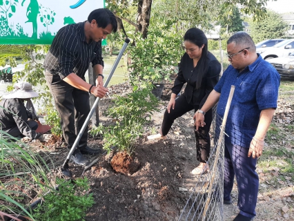 ไฟล์แนบ กปภ.สาขาสมุทรสาคร (พ) ร่วมดำเนินโครงการ ประปานี้มีรัก ปลูกผักกินเอง