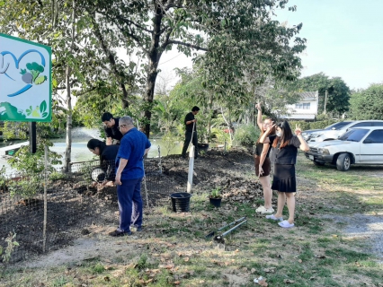 ไฟล์แนบ กปภ.สาขาสมุทรสาคร (พ) ร่วมดำเนินโครงการ ประปานี้มีรัก ปลูกผักกินเอง