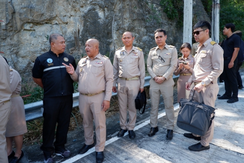 ไฟล์แนบ รปก.3 พร้อมด้วย คณะผู้บริหาร กปภ.เขต 1 ร่วมให้การต้อนรับ ราชเลขานุการในพระองค์ฯ และคณะ ลงพื้นที่ติดตามความก้าวหน้าโครงการพัฒนาพื้นที่เกาะสีชัง