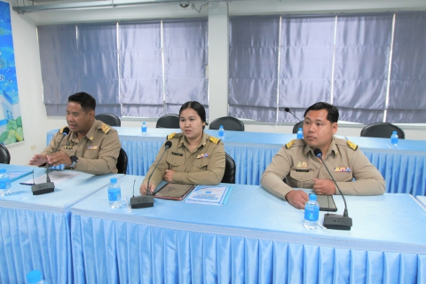 ไฟล์แนบ กปภ.เขต 1 สัมภาษณ์คัดเลือกนักบริการมือทองสมองเพชร ประจำปี 2568 (ปีที่ 20)