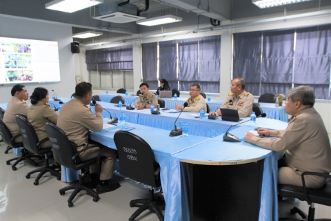 ไฟล์แนบ กปภ.เขต 1 สัมภาษณ์คัดเลือกนักบริการมือทองสมองเพชร ประจำปี 2568 (ปีที่ 20)