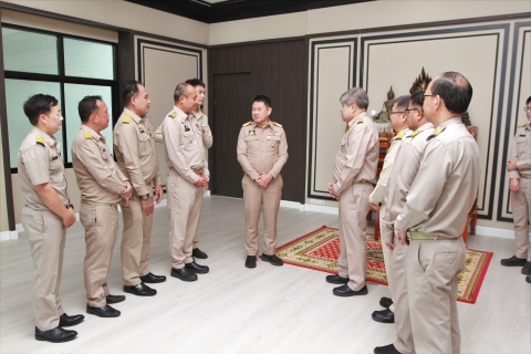 ไฟล์แนบ ผอ.กปภ.ข.1 พร้อมคณะ เข้าสวัสดีปีใหม่ ผส.ชป.9 พร้อมร่วมหารือแนวทางการบริหารจัดการน้ำในพื้นที่ภาคตะวันออก