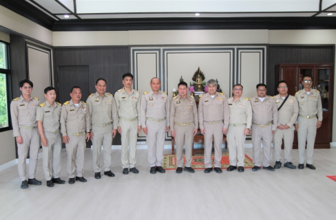 ไฟล์แนบ ผอ.กปภ.ข.1 พร้อมคณะ เข้าสวัสดีปีใหม่ ผส.ชป.9 พร้อมร่วมหารือแนวทางการบริหารจัดการน้ำในพื้นที่ภาคตะวันออก