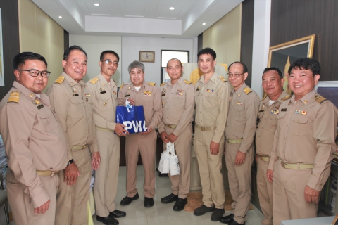 ไฟล์แนบ ผอ.กปภ.ข.1 พร้อมคณะ เข้าสวัสดีปีใหม่ ผส.ชป.9 พร้อมร่วมหารือแนวทางการบริหารจัดการน้ำในพื้นที่ภาคตะวันออก