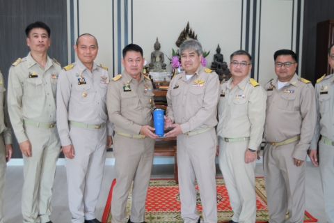 ไฟล์แนบ ผอ.กปภ.ข.1 พร้อมคณะ เข้าสวัสดีปีใหม่ ผส.ชป.9 พร้อมร่วมหารือแนวทางการบริหารจัดการน้ำในพื้นที่ภาคตะวันออก