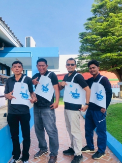 ไฟล์แนบ ส่งความสุขท้ายปี2568 แทนคำขอบคุณจากใจการประปาส่วนภูมิภาคสาขาสายบุรี