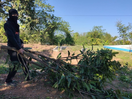 ไฟล์แนบ กปภ.สาขาเทิง จัดกิจกรรม Big Cleaning Day ครั้งที่ 1/2569