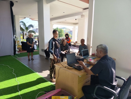 ไฟล์แนบ การประปาส่วนภูมิภาคสาขากระบี่ ออกหน่วย One Stop Service บริการรับชำระค่าน้ำประปาและรับคำร้องต่างๆ นอกสถานที่ ประจำเดือน ธันวาคม  2568