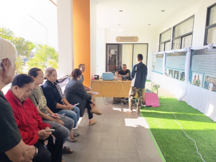 ไฟล์แนบ การประปาส่วนภูมิภาคสาขากระบี่ ออกหน่วย One Stop Service บริการรับชำระค่าน้ำประปาและรับคำร้องต่างๆ นอกสถานที่ ประจำเดือน ธันวาคม  2568