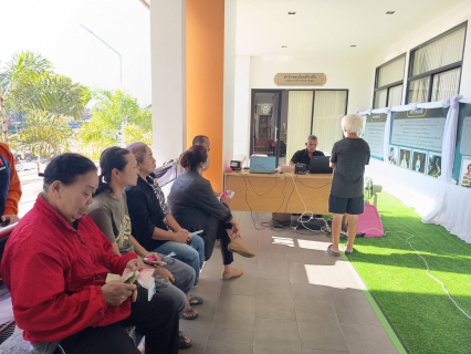 ไฟล์แนบ การประปาส่วนภูมิภาคสาขากระบี่ ออกหน่วย One Stop Service บริการรับชำระค่าน้ำประปาและรับคำร้องต่างๆ นอกสถานที่ ประจำเดือน ธันวาคม  2568