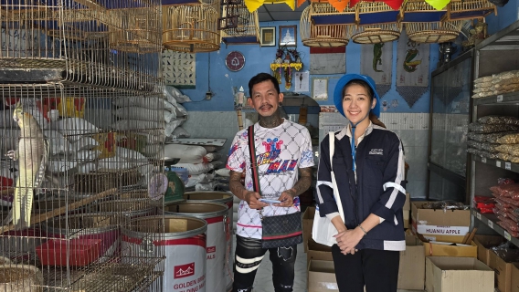 ไฟล์แนบ การประปาส่วนภูมิภาคสาขาฉะเชิงเทราดำเนินกิจกรรมโครงการเติมใจให้กัน มุ่ง-มั่น-เพื่อปวงชน-สู่ความยั่งยืน ครั้งที่ 1/2569