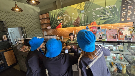 ไฟล์แนบ การประปาส่วนภูมิภาคสาขาฉะเชิงเทราดำเนินกิจกรรมโครงการเติมใจให้กัน มุ่ง-มั่น-เพื่อปวงชน-สู่ความยั่งยืน ครั้งที่ 1/2569