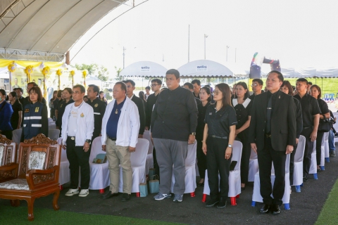 ไฟล์แนบ การประปาส่วนภูมิภาคสาขาพิจิตร เข้าร่วมกิจกรรมวันกีฬาแห่งชาติ ประจำปี 2568