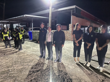 ไฟล์แนบ การประปาส่วนภูมิภาคสาขาพิจิตร เข้าร่วมพิธีส่งประชาชนในการเดินทางเข้าเฝ้าฯ กราบถวายบังคมพระบรมศพ สมเด็จพระนางเจ้าสิริกิติ์ พระบรมราชินีนาถ พระบรมราชชนนีพันปีหลวง